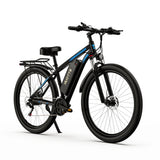 DUOTTS C29 PRO Electric Bike - elekset.com