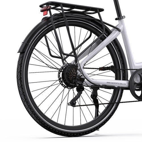 ONESPORT OT05 Pro Electric Bike 22.5Ah