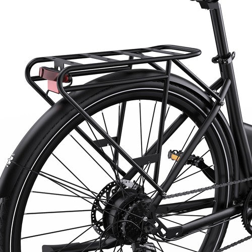 ONESPORT OT12 Electric Bike, 250W Motor, 36V 13Ah