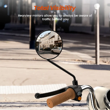 iScooter Y16 Electric Scooter 1200W