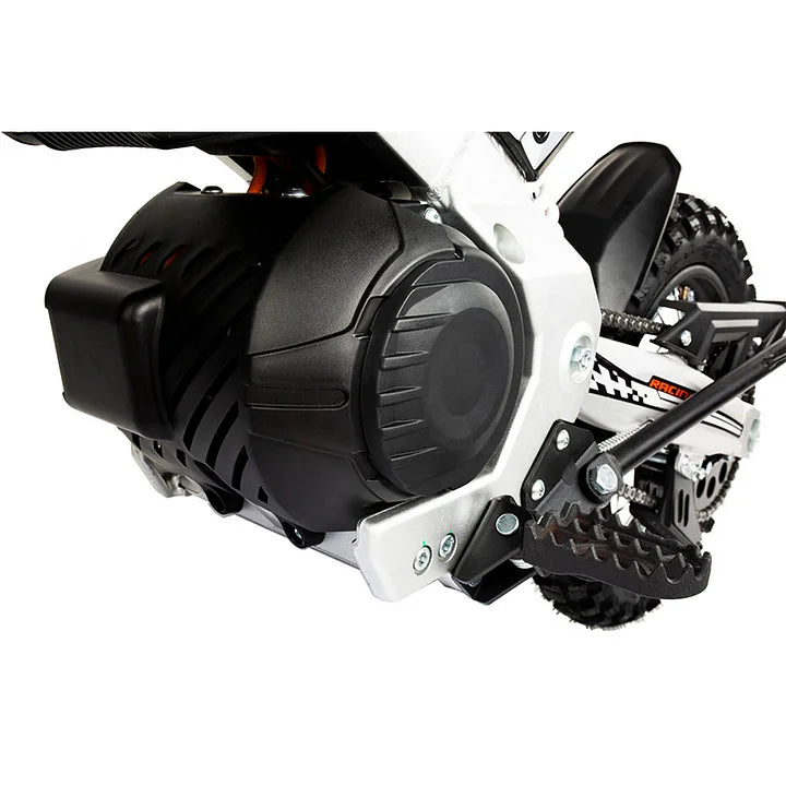 KuKirin X1 Electric Motorcycle
