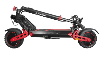 Kepow K2 MASTER Electric Scooter 1000W*2