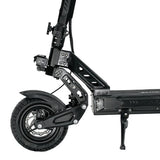 BOYUEDA G2 Electric Scooter, 1600W Motor, 55km/h