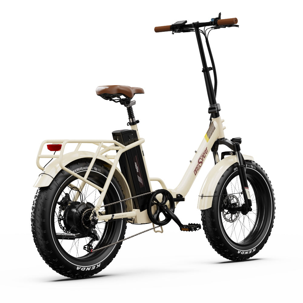 Onesport OT16 Max Folding Electric Bike