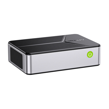 Mini PC GMKtec G9 Intel N150 12GB RAM + 64GB + 512GB WIN 11 Pro
