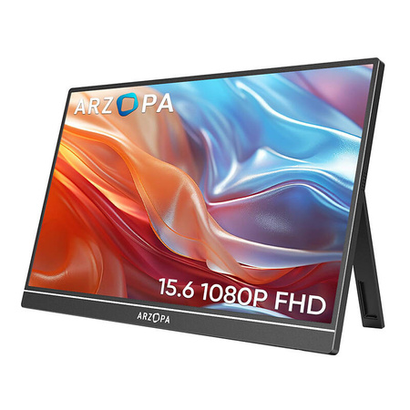 Arzopa A1 15.6'' portable monitor