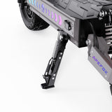 APEFOX T90 Electric Scooter, 2100W*2 Motor, 60V 31.2Ah