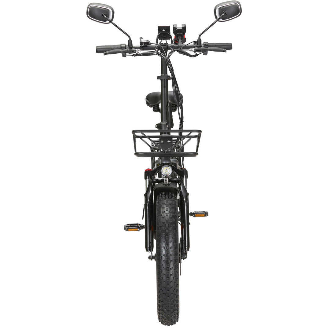 Sinohon B20 Folding Electric Bike