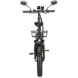 Sinohon B20 Folding Electric Bike