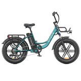ENGWE L20 Boost
250W 126 km Power-boost Torque Sensor Step-Thru Electric bike