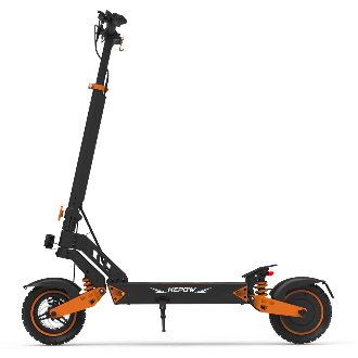 Kepow K2 MAX electric scooter 1000W