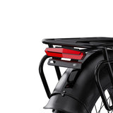 DRVETION CT20 Pro Foldable Electric Bike, 750W Motor, 48V 15Ah Samsung
