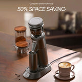 HiBREW G5 Electric Coffee Grinder