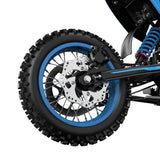 ZAWES S3 Electric Bike OFF-ROAD