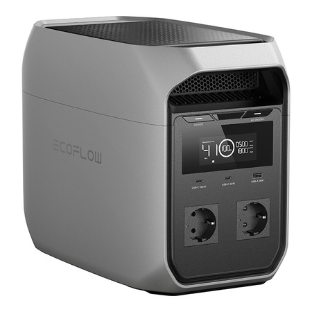 EcoFlow Delta 3 Classic 1kWh Power Station