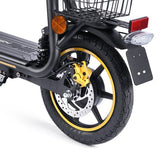 TWOFISH M5 Elite-E Electric Scooter