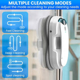 INSE W1 Window Cleaning Robot