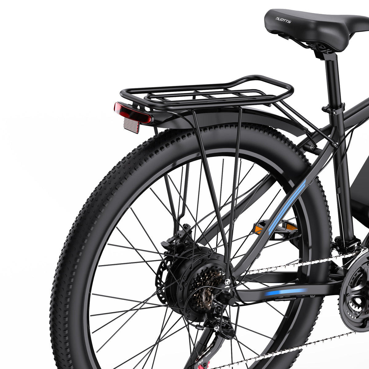 DUOTTS C29L Electric Bike