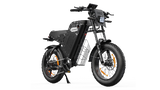 VARUN X-PLORER RAPTOR electric bike 48V 20.8A