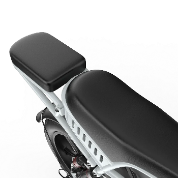 PIXAR® M9 Retro Electric Bike 2× 48 V17.5Ah