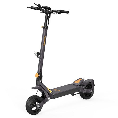 Ausom L1 Electric Scooter, 800W Motor, 48V 15.6Ah