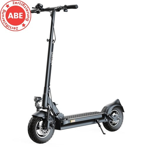 Joyor Y8-S Electric Scooter 26Ah, 500W