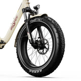 Onesport OT16 Max Folding Electric Bike