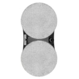 Liectroux HCR-10 Robot Window Vacuum Cleaner