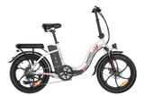 FAFREES F20 Electric Bike