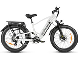 SAMEBIKE STORM 1000W Fat Tire Mountain E-Bike