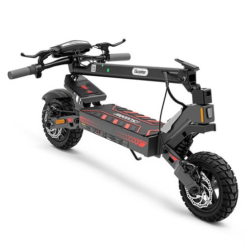 iScooter iF1 Foldable Electric Scooter 1200W