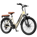 Aairsk S600 Step-Thru 26" Electric City Bike
