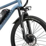 SINOHON EM200D Electric Bike 36V 10.4AH motor 500W