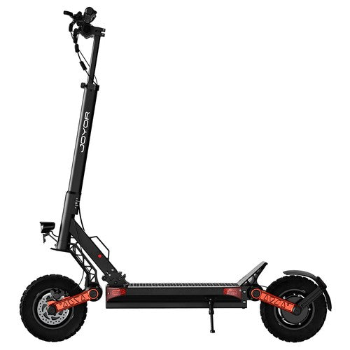 Joyor S10-S-Z Electric Scooter 18Ah 1000W*2