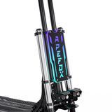 APEFOX T90 Electric Scooter, 2100W*2 Motor, 60V 31.2Ah