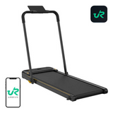 UREVO Strol 2E Smart 2-in-1 electric treadmill
