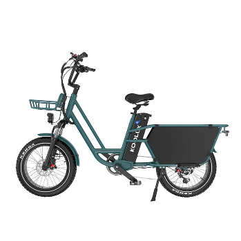 Electric bikes - zetbuy.com