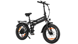 VARUN S20-1 Electric Bike