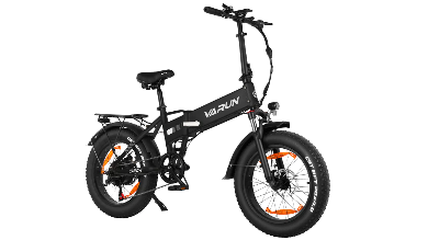 VARUN S20-1 Electric Bike