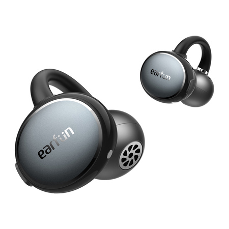 EarFun Clip headphones