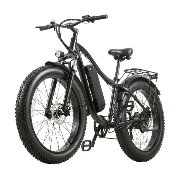 Burchda RX02 Electric Bike 1000W
