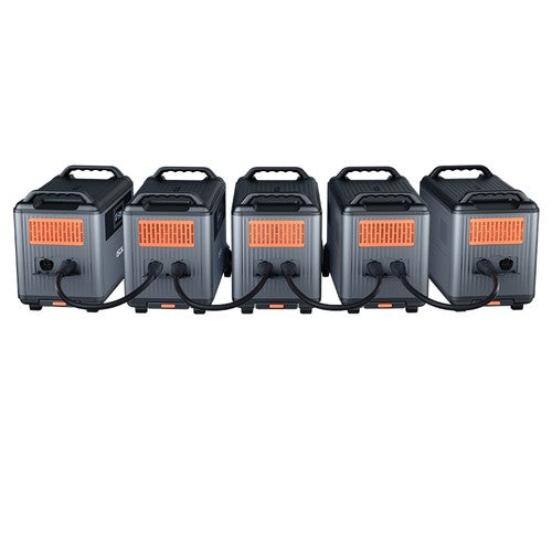 Blackview Oscal PowerMax 6000 6000W Rugged Power Station