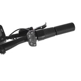 BOYUEDA S5-11 Electric Scooter, 2*3000W Motor, 60V 38AH