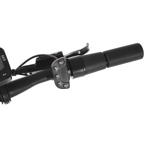 BOYUEDA S5-11 Electric Scooter, 2*3000W Motor, 60V 38AH
