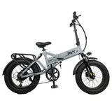 PVY Z20 Plus 1000W Folding Electric Bike 20*4.0 Fat Tire