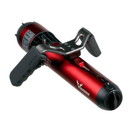 Waydoo Subnado submersible - starter kit