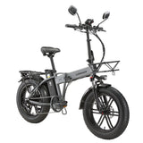 SINOHON AW20 Electric Bike 48V 20AH 1000W