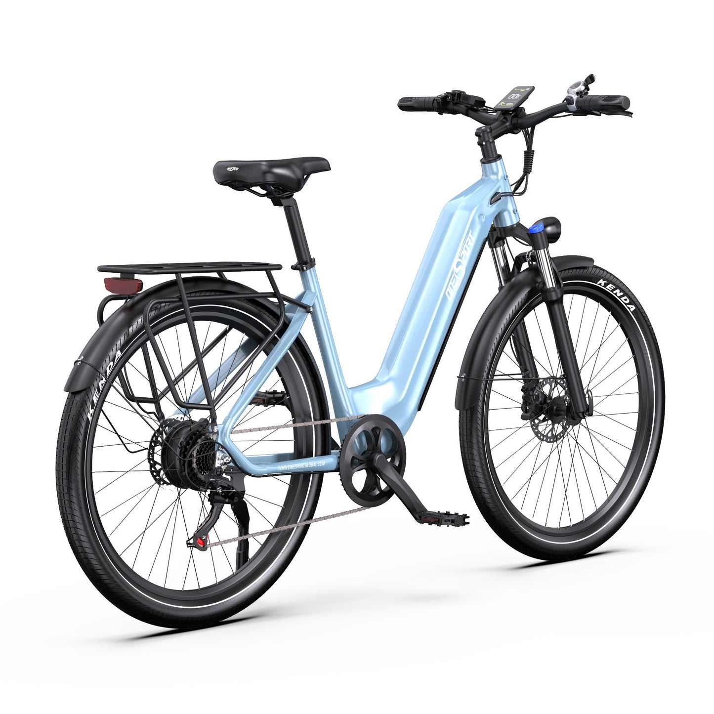 OneSport OT05 City Electric Bike