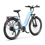 OneSport OT05 City Electric Bike