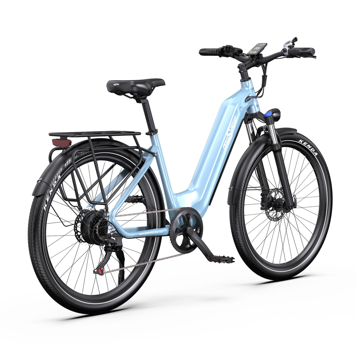 OneSport OT05 City Electric Bike